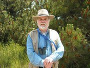 Profile Image for Geoffrey Deacon.