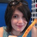 Profile Image for Arielle.