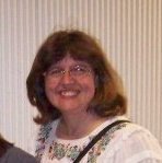 Profile Image for Marcy Stearns.