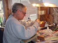 Profile Image for David Rasner.