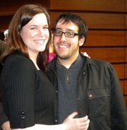 Profile Image for Dana Torrente .