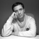 Profile Image for Dmitri.