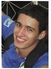 Profile Image for Lincoln Costa.