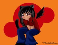 Profile Image for Ashleigh Gauch.