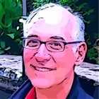 Profile Image for Peter Zingg.