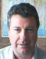 Profile Image for Anthony Irven.