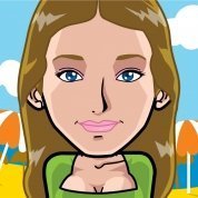 Profile Image for Fjóla.