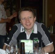 Profile Image for Frank Kiernan.