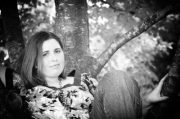 Profile Image for Emily Hart.