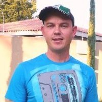 Profile Image for Eric Rautenbach.