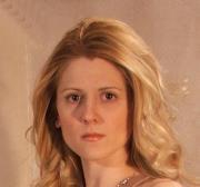 Profile Image for Amber Barr.