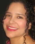 Profile Image for Gina Gwen.
