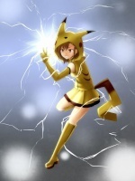 Profile Image for Parker.