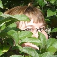 Profile Image for Katie.