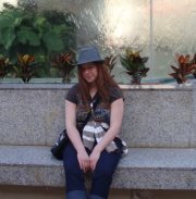 Profile Image for Hannah.