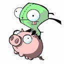 Profile Image for StrixVaria.