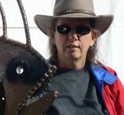 Profile Image for MIllynne Brown.