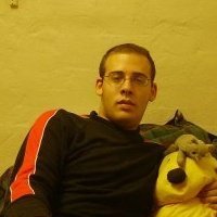 Profile Image for Alex.