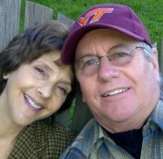 Profile Image for Paul Hoffman.