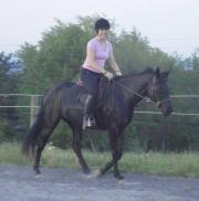 Profile Image for Katharine.