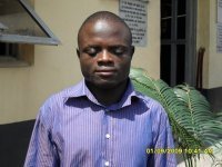 Profile Image for Ayoola Efunkoya.