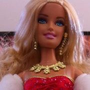 Profile Image for Jessica.