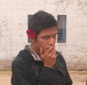 Profile Image for Rusin Mishra.