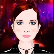 Profile Image for Tori Macallister.