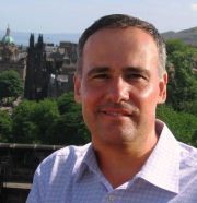 Profile Image for Kenneth Kovacs.