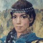 Profile Image for Gina.