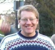 Profile Image for Frank Bierbrauer.
