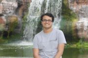 Profile Image for Chaitanya.