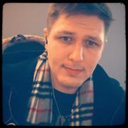 Profile Image for Matthew.
