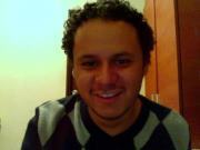 Profile Image for Sergio.