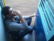 Profile Image for Pranav.