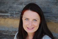 Profile Image for Jonell Galloway.