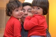 Profile Image for Agustín Murillo goodreads.