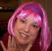 Profile Image for Melissa.