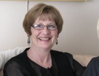 Profile Image for Lesley.
