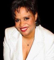 Profile Image for Deborah Carter.