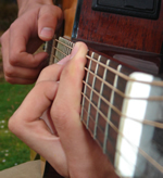 Profile Image for Ian Kirkpatrick.