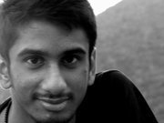 Profile Image for Gowtham.