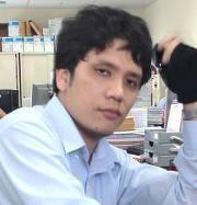 Profile Image for Erick.