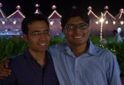 Profile Image for Naveen.