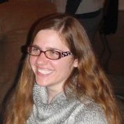 Profile Image for Jill Gerhardstein.