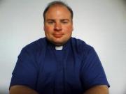 Profile Image for Pastor Jamie Strickler.