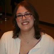 Profile Image for Amy.