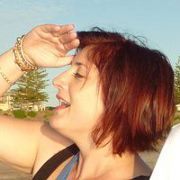 Profile Image for Cat.