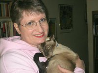 Profile Image for Vicki.