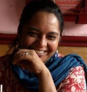 Profile Image for Harini.